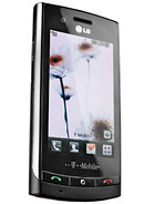 Best available price of LG GT500 Puccini in Pakiatan