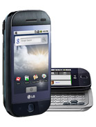 Best available price of LG GW620 in Pakiatan