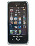 Best available price of LG GW880 in Pakiatan