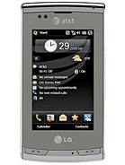Best available price of LG CT810 Incite in Pakiatan