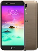 Best available price of LG K10 2017 in Pakiatan