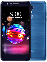 Best available price of LG K10 2018 in Pakiatan
