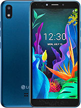 Best available price of LG K20 2019 in Pakiatan