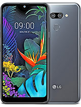 Best available price of LG K50 in Pakiatan