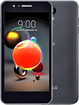 Best available price of LG K8 2018 in Pakiatan