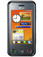 Best available price of LG KC910 Renoir in Pakiatan