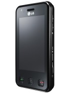 Best available price of LG KC910i Renoir in Pakiatan