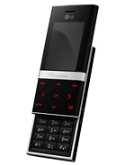 Best available price of LG KE800 in Pakiatan