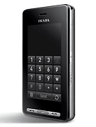 Best available price of LG KE850 Prada in Pakiatan