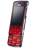 Best available price of LG KF510 in Pakiatan
