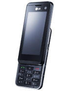 Best available price of LG KF700 in Pakiatan