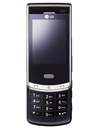 Best available price of LG KF750 Secret in Pakiatan