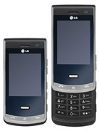 Best available price of LG KF755 Secret in Pakiatan