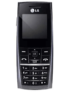 Best available price of LG KG130 in Pakiatan