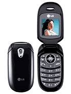 Best available price of LG KG225 in Pakiatan