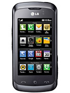 Best available price of LG KM555E in Pakiatan