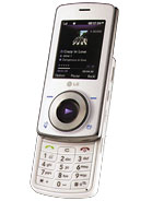 Best available price of LG KM710 in Pakiatan