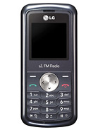 Best available price of LG KP105 in Pakiatan