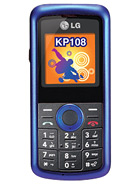 Best available price of LG KP108 in Pakiatan