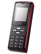 Best available price of LG KP110 in Pakiatan