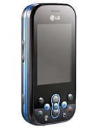 Best available price of LG KS360 in Pakiatan