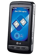 Best available price of LG KS660 in Pakiatan