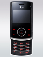 Best available price of LG KU580 in Pakiatan
