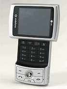 Best available price of LG KU950 in Pakiatan