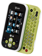 Best available price of LG GT365 Neon in Pakiatan