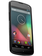 Best available price of LG Nexus 4 E960 in Pakiatan