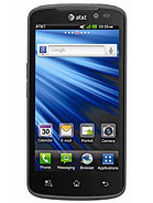 Best available price of LG Nitro HD in Pakiatan
