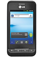 Best available price of LG Optimus 2 AS680 in Pakiatan