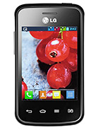 Best available price of LG Optimus L1 II Tri E475 in Pakiatan