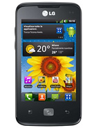 Best available price of LG Optimus Hub E510 in Pakiatan