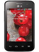 Best available price of LG Optimus L2 II E435 in Pakiatan