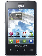 Best available price of LG Optimus L3 E405 in Pakiatan