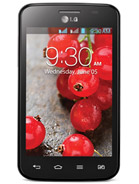 Best available price of LG Optimus L4 II Dual E445 in Pakiatan