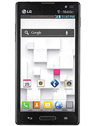 Best available price of LG Optimus L9 P769 in Pakiatan