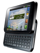 Best available price of LG Optimus Q2 LU6500 in Pakiatan