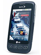 Best available price of LG Optimus S in Pakiatan