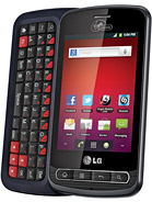 Best available price of LG Optimus Slider in Pakiatan