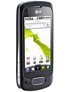 Best available price of LG Optimus One P500 in Pakiatan