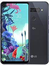 Best available price of LG Q70 in Pakiatan