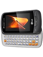 Best available price of LG Rumor Reflex LN272 in Pakiatan