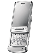 Best available price of LG KE970 Shine in Pakiatan