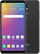 Best available price of LG Stylo 5 in Pakiatan