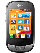 Best available price of LG T510 in Pakiatan