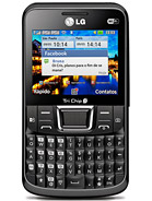 Best available price of LG Tri Chip C333 in Pakiatan