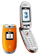 Best available price of LG U300 in Pakiatan