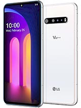 Best available price of LG V60 ThinQ 5G in Pakiatan